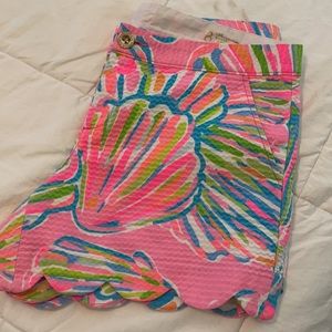 Lilly Pulitzer Buttercup Short